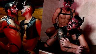 Xtianko, Thomas Sex and It’s Coba – a kinky fuck