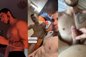 T_georgiev12 – jerking together