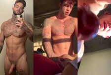 Ex mtv Dustin Mcneer – compilation