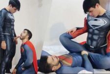 Carlos Bosch and PinkieMike fuck – Part 1