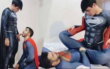 Carlos Bosch and PinkieMike fuck – Part 1 Carlos Bosch and PinkieMike fuck – Part 1