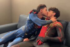 Ivan.ilterribile – My super power is always having a hard cock when I’m with Samuele Cunto (sexysamu)