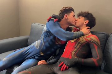 Ivan.ilterribile – My super power is always having a hard cock when I’m with Samuele Cunto (sexysamu)