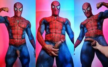 PicAsssHole – Spider-Man – Micael Wilson PicAsssHole – Spider-Man – Micael Wilson