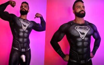 PicAsssHole – Superman – Mr_gemm PicAsssHole – Superman – Mr_gemm