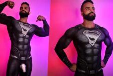 PicAsssHole – Superman – Mr_gemm