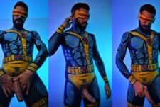 PicAssshole – Cyclops – Irish9Inch