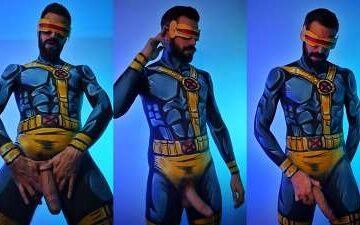 PicAssshole – Cyclops – Irish9Inch PicAssshole – Cyclops – Irish9Inch