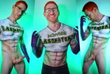 PicAsssHole – Dexter – Leander