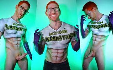 PicAsssHole – Dexter – Leander PicAsssHole – Dexter – Leander