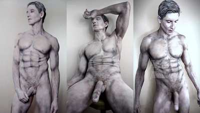 PicAssshole – Breath in, breath out – Mike Dhalsin