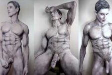 PicAssshole – Breath in, breath out – Mike Dhalsin