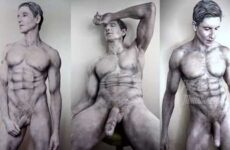 PicAssshole – Breath in, breath out – Mike Dhalsin