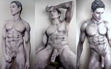 PicAssshole – Breath in, breath out – Mike Dhalsin PicAssshole – Breath in, breath out – Mike Dhalsin