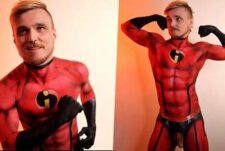 PicAsssHole – Dash Parr – Troy Locke