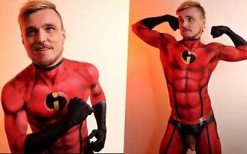 PicAsssHole – Dash Parr – Troy Locke PicAsssHole – Dash Parr – Troy Locke