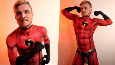 PicAsssHole – Dash Parr – Troy Locke