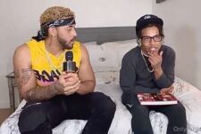 d-lo415 and Papi_v03 – a suck session