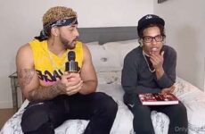 d-lo415 and Papi_v03 - a suck session - JustTheGays.com - Stream the newest and hottest free gay porn videos from OnlyFans, JustforFans, GayForFans, myvidster, and 4myfans