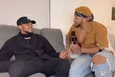 d-lo415 and JB – a blowjob