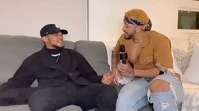 d-lo415 and JB – a blowjob