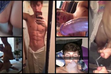 Jock “Troye” jerk compilation