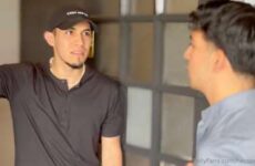 Hector Mayal – Roomie en Pelotas