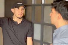 Hector Mayal – Roomie en Pelotas