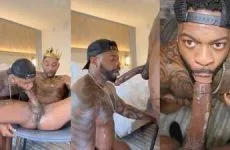 Jacobi_DSP and Slim Monster – a sucking