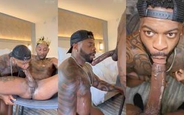 Jacobi_DSP and Slim Monster – a sucking