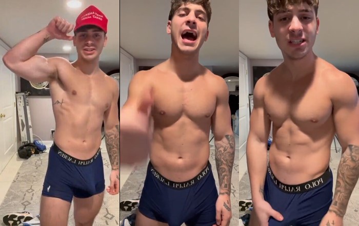 Degrading you – FlexMasterJoe