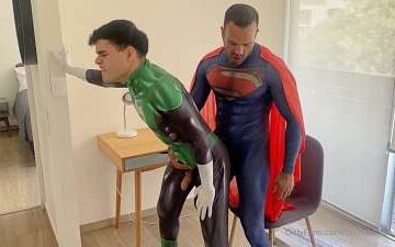 Another Hot Cosplay Fantasy – Nicholas Bardem and PinkieMike fuck Another Hot Cosplay Fantasy – Nicholas Bardem and PinkieMike fuck