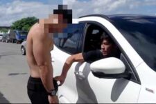 Pick Up Fuck – Swang