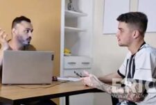 O Psicologo Tarado – Kadu Ventri e Erick Diaz