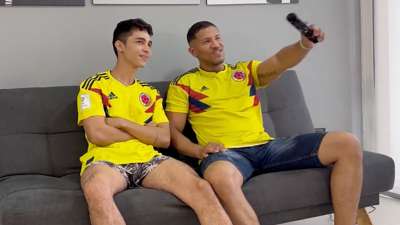 Deit19 and Activo20cm fuck