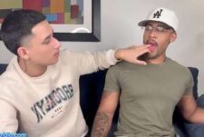 d-lo415 – a suck with straight-curious homie Edgar