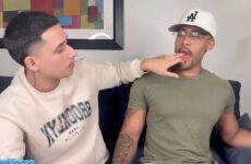 d-lo415 - a suck with straight-curious homie Edgar - JustTheGays.com - Stream the newest and hottest free gay porn videos from OnlyFans, JustforFans, GayForFans, myvidster, and 4myfans