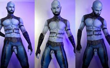 PicAsssHole – Megamind – Nathan Adams PicAsssHole – Megamind – Nathan Adams