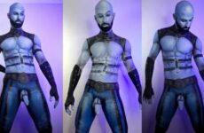 PicAsssHole – Megamind – Nathan Adams