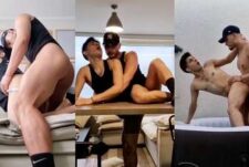 Bizcochito and Pablet Castaneda fuck