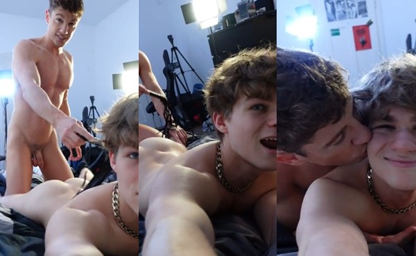 Frostyonly – foreplay