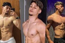 Alex Mendes jerk compilation