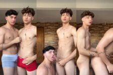 Gabriel Martins and Mateus Junior – another fucking – Matth_jun