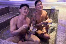 Swang and Jallgone fuck