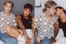 Swang and Titus Low fuck