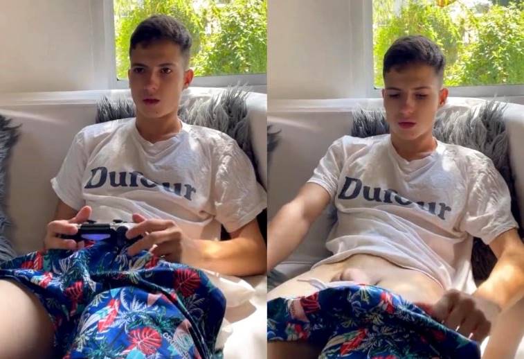 ValenTeenx jerk compilation