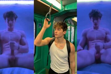 Jules Cestout/Bach Buquen – another jerk video Jules Cestout/Bach Buquen – another jerk video