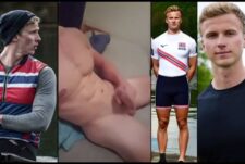 Norway Olympic Rower Martin Helseth jerk video