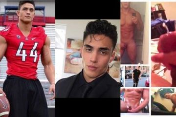 Stud “Rob H” – jerk compilation