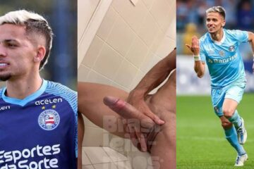 Leaked video of footballer Gabriel Teixeira Leaked video of footballer Gabriel Teixeira